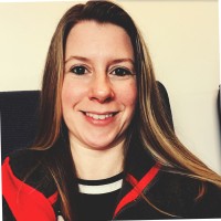 Nelleke Wensing-Bisseling