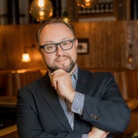 Marco R Burlimann