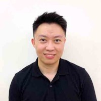 Vance Khaw
