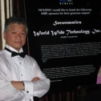 Harold Hong