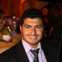 Charbel Ghorayeb
