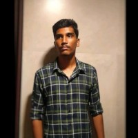 Bharath Kumar M K
