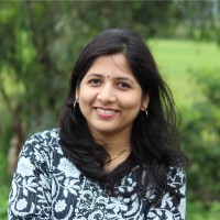 Shilpa Nahak