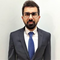 Karanveer Singh, Rpr (Ipm)