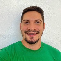 Edilberto Monteiro