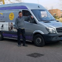 Wieger Van Klaveren