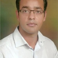 Saurabh Shrivastava