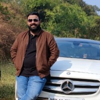Vinit Joshi