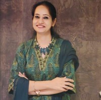 Dr. Ramandeep Kaur