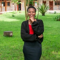 Judith Atieno