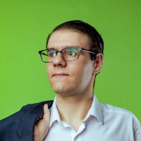 Nicholas Zarrilli