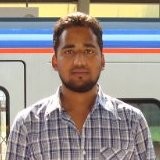 Barkath Ali Syed