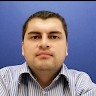 Daniel Pérez Sánchez