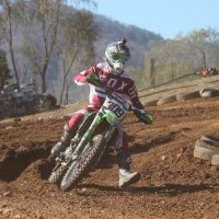 Nick Curry