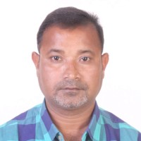 Adrish Mandal