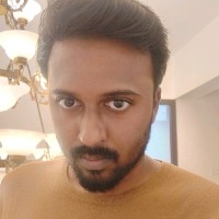 Subash Thiruppati