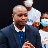 Armel LEBIGAZA