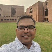 Bhavesh Desai
