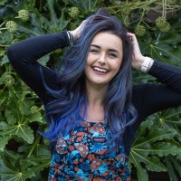 Amy Davies