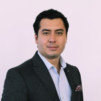 Giovanni Arriaga Espino
