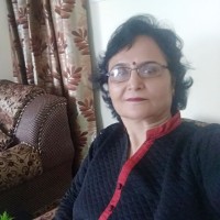 Reeta Raina