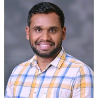 Vignesh Ramakrishnan