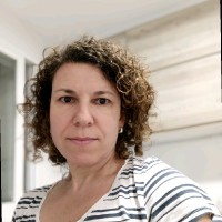 Beatriz Blasco Mercado