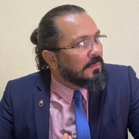 Otoniel d'Oliveira Chagas Bisneto