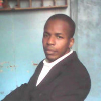 Jacob Sam-Bandawe