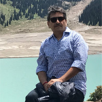 Rajeev Singhi