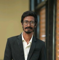 Abilash Joseph