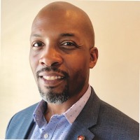 Eric Christophe, MPA, LDCP