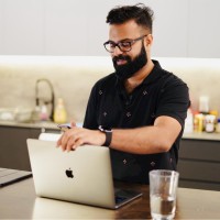 Anuraag Burman