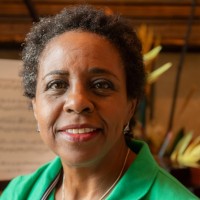 Lillian Taylor Stajnbaher Esq.