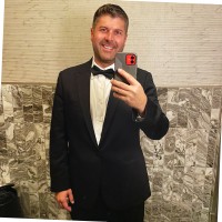 Ryan Wolf