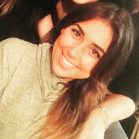 Samantha Libreri