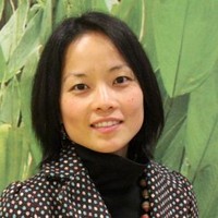 Ayako Ezaki