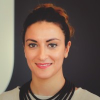 Francesca Perrone