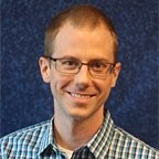 Greg MacDonald