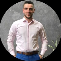 Bashar Hatoum