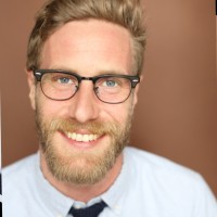 Adam Haas Hunter