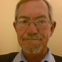 Jeff Gaines