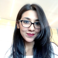 Yessenia Aranzamendi