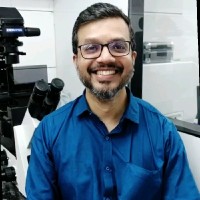 Dr. Sujit Nair, PhD