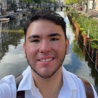 Derek Vigil