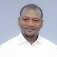 Sie Paul KAMBIRE