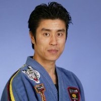 Master Rick Hoon Lee