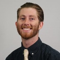 Daniel Spurr