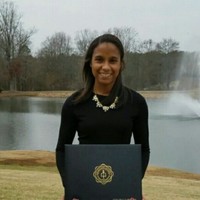 Justine Jackson-Rector, Mba