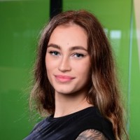 Oliwia Maciuk